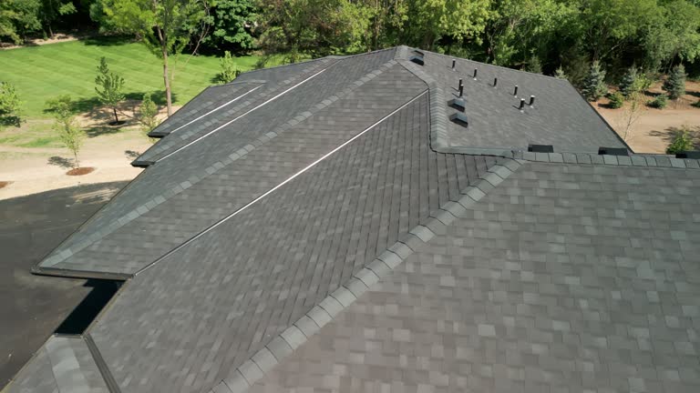Best Storm Damage Roof Repair  in Spring Valley Lake, CA