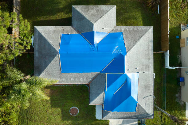 Best Sheet Metal Roofing  in Spring Valley Lake, CA