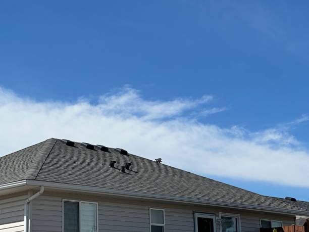 Hot Roofs in Spring Valley Lake, CA