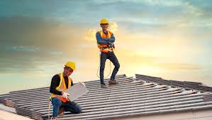 EPDM Roofing in Spring Valley Lake, CA